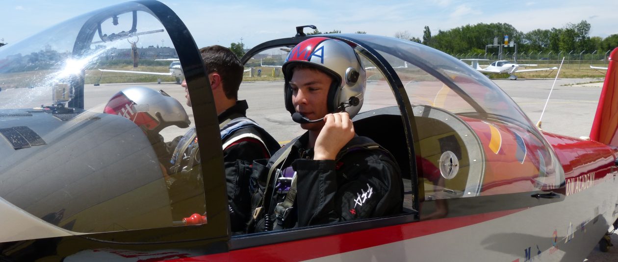 Brevet d'Initiation Aéronautique