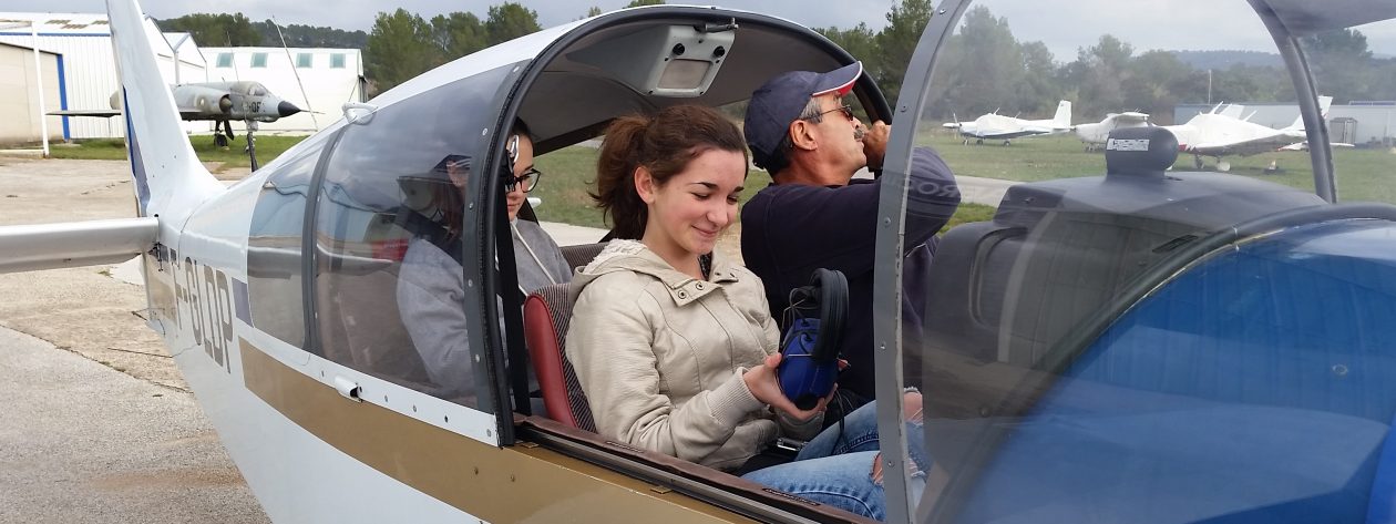 Brevet d'Initiation Aéronautique